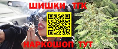 индика Канаш